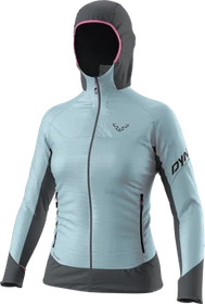 Dynafit Mezzalama Polartec Alpha Funktionsjacke cloud blue/cinder (Damen)