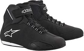 Alpinestars Sektor schwarz/weiß