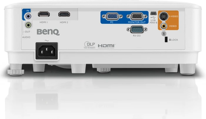 BenQ MH550