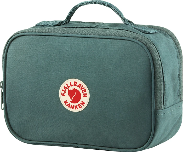 Fjällräven Travel Toiletry Bag mit Henkel