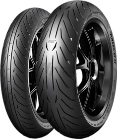 Pirelli Angel GT II 120/70 ZR17 58W TL
