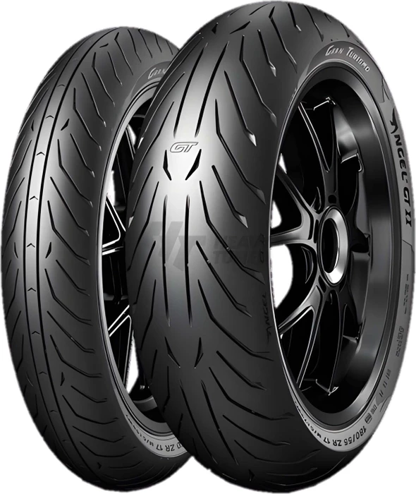 Pirelli Angel GT II 120/70 R19 60V TL