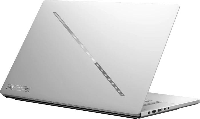 ASUS ROG Zephyrus G16 (2026) GU606AR-TB011W, Platinum White, Core Ultra 9 386H, 32GB RAM, 1TB SSD, GeForce RTX 5070 Ti, DE