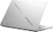 ASUS ROG Zephyrus G16 (2026) GU606AR-TB011W, Platinum White, Core Ultra 9 386H, 32GB RAM, 1TB SSD, GeForce RTX 5070 Ti, DE Vorschaubild