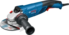 Bosch Professional GWS 18-125 L Elektro-Winkelschleifer
