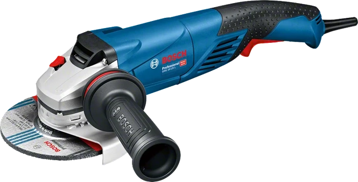 Bosch Professional GWS 18-125 L Elektro-Winkelschleifer