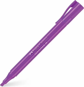 Faber-Castell Textliner 38 Textmarker violett