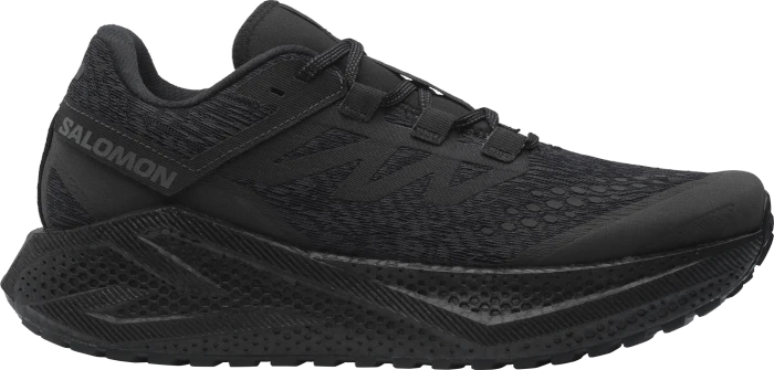 Salomon Aero Glide 3 Grvl phantom/black (Herren)