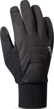 Roeckl Rofan 3 Fahrradhandschuhe schwarz