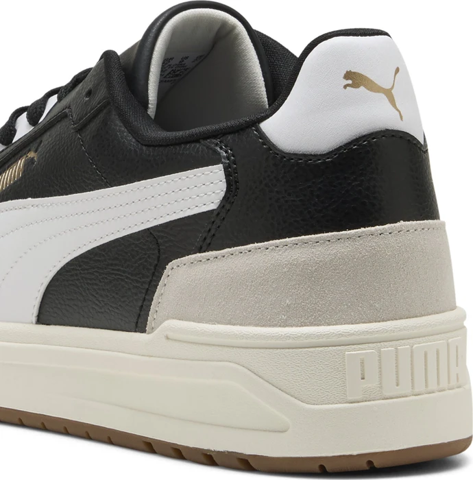 Puma Shuffle Downtown OG puma black/puma white/vapor gray