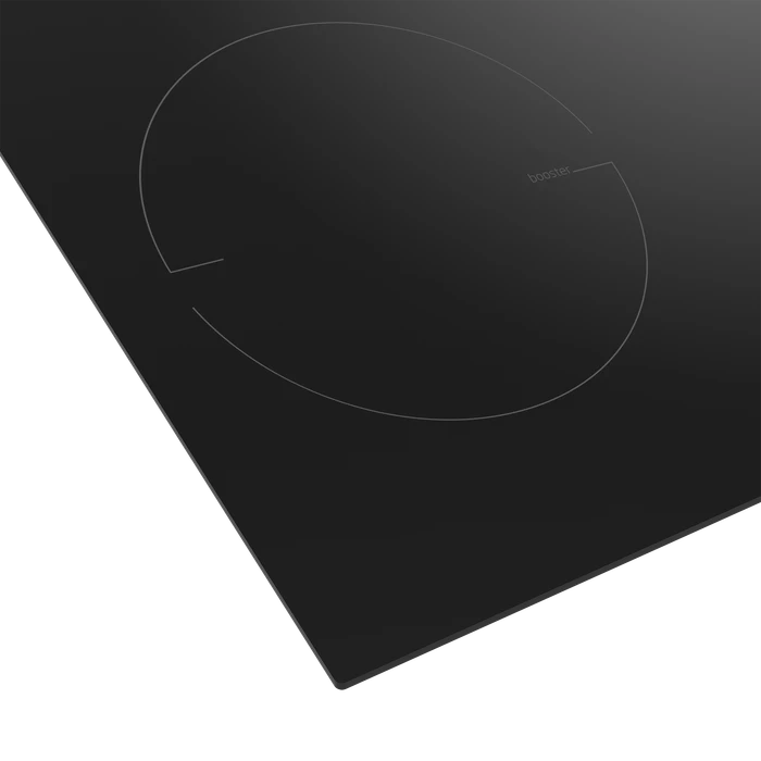 Beko BBSM12340X Backofen-Set