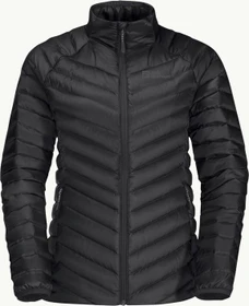 Jack Wolfskin Passamani Down Funktionsjacke dolphin (Damen)