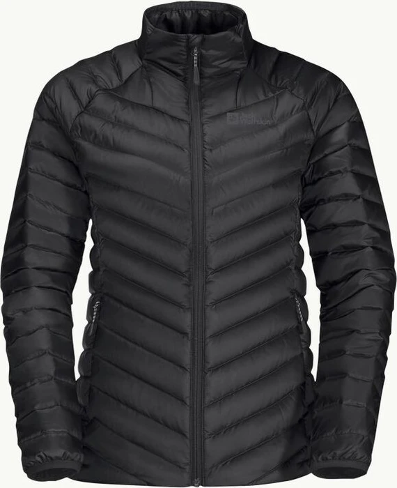 Jack Wolfskin Passamani Down Jacke (Damen)