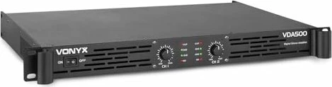 Vonyx VDA500