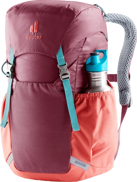 Deuter Junior 18 maron/currant (Junior)