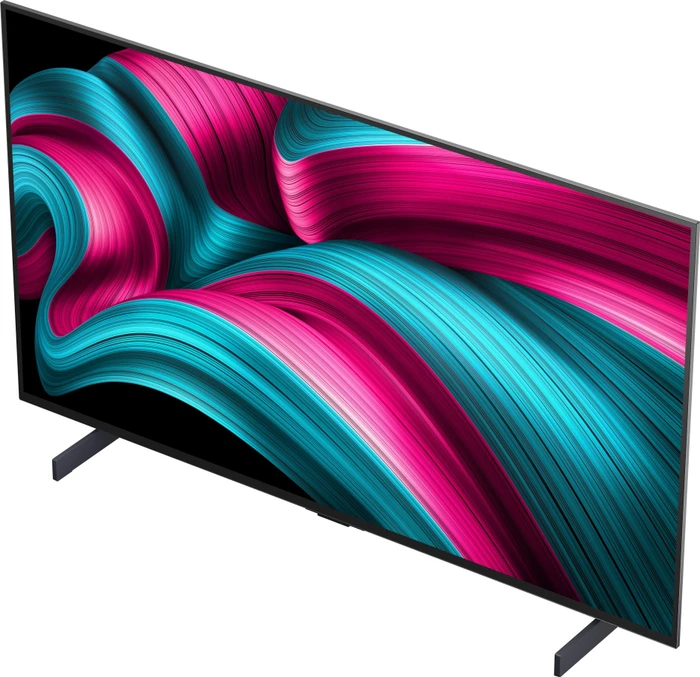 LG OLED evo AI C5 OLED42C57LA
