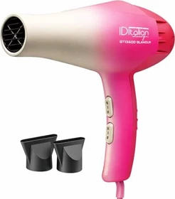 ID Italian Design GTI 2300 Airlissimo Glamour rosa