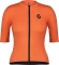 Scott Unlimited Training Trikot kurzarm astro red (Damen) Vorschaubild