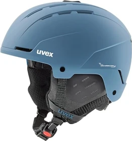 UVEX Stance Helm stone blue matt