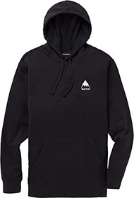 Burton Mountain Hoodie true black
