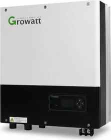 Growatt SPA 10000TL3 BH-UP
