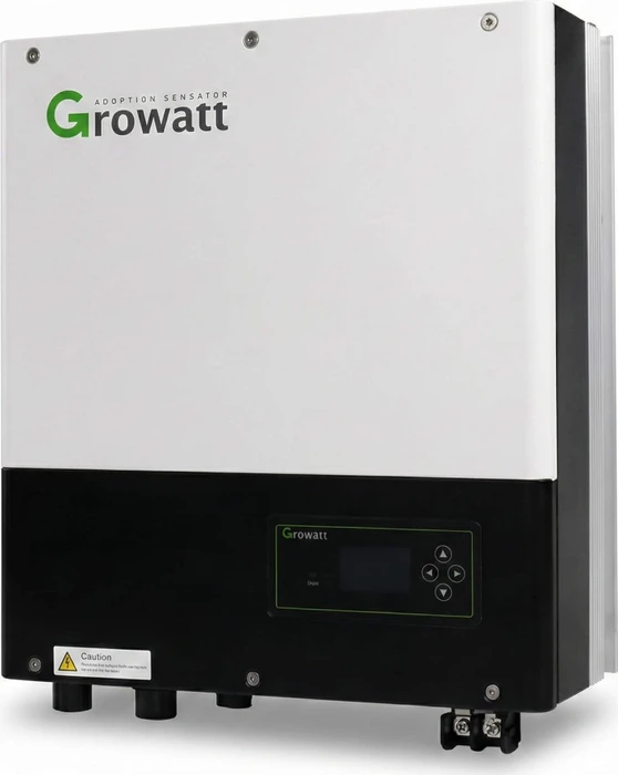 Growatt SPA 10000TL3 BH-UP