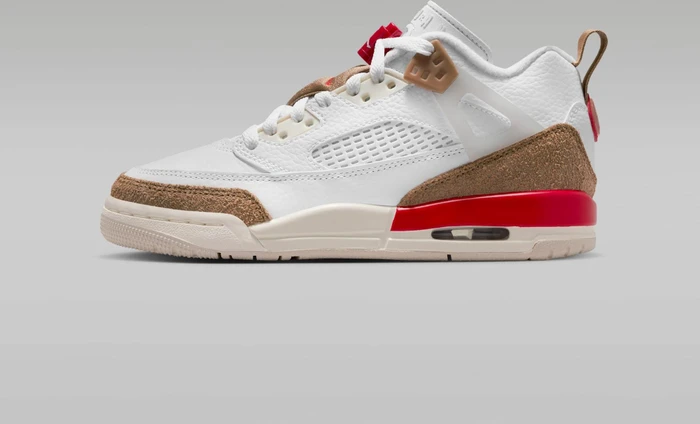 Nike Jordan Spizike Low (Junior)