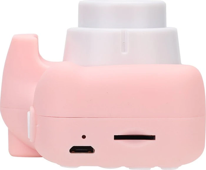 AgfaPhoto Realikids Cam Mini pink