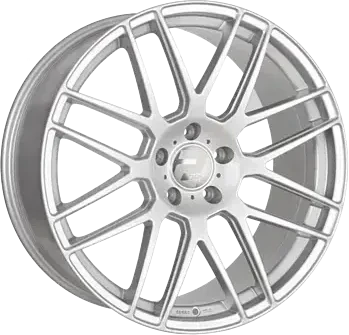 2DRV WH26 10.0x22 5/120 ET40 (verschiedene Farben)