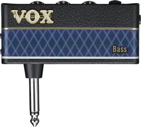VOX amPlug 3 Bass