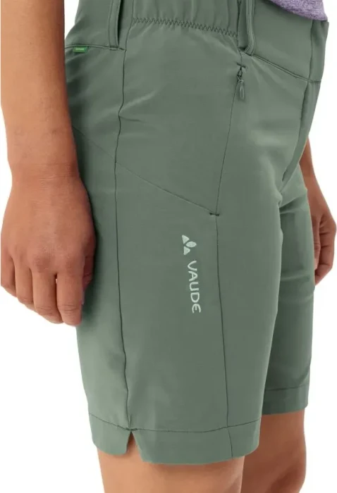 Vaude Skomer Bermuda Shorts Hose kurz agave (Damen)