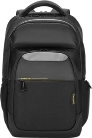 Targus CityGear 15-17.3" Rucksack schwarz