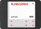 SanDisk 320 SATA SSD 500GB, 2.5" / SATA 6Gb/s Vorschaubild