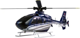 Amewi The Flying Bulls EC135 Helikopter Brushless 6-Kanal 6G RTF