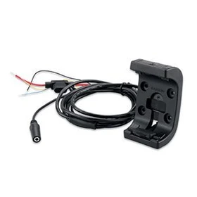 Garmin Montana AMPS-Halterung mit Audio-/Netzkabel