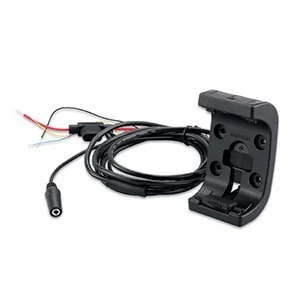 Garmin Montana AMPS-Halterung mit Audio-/Netzkabel