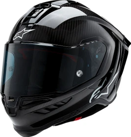 Alpinestars Supertech R10 Solid weiß