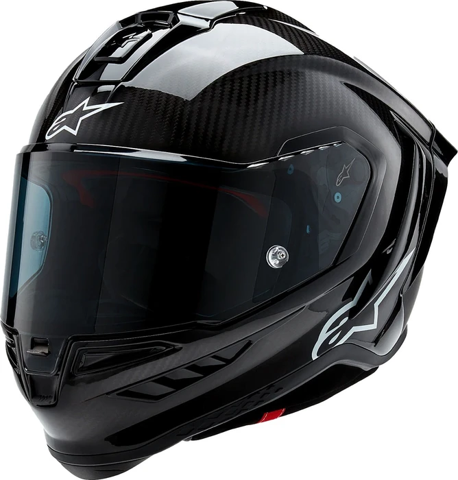 Alpinestars Supertech R10 Solid weiß