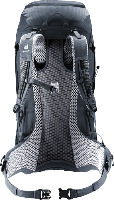 Deuter Futura Pro 36 schwarz