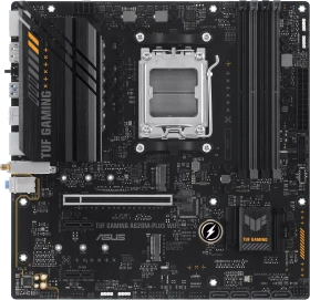 ASUS TUF Gaming A620M-Plus WIFI (AMD AM5)