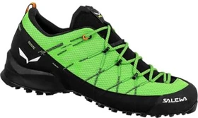Salewa Wildfire 2 raw green/black (Herren)
