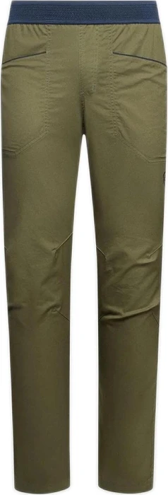 La Sportiva Roots Kletterhose lang (Herren)