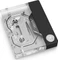 EK Water Blocks Quantum Line EK-Quantum Velocity² D-RGB, AM5, Nickel Acryl Vorschaubild