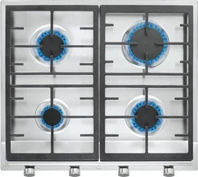 Teka EX604G Gas-Kochfeld autark
