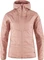 Fjällräven Keb Padded Hoodie Funktionsjacke chalk rose (Damen) Vorschaubild