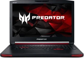 Acer Predator 17 G9-791-7123, Core i7-6700HQ, 16GB RAM, 512GB SSD, 1TB HDD, GeForce GTX 970M, DE (NX.Q03EG.005)