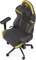 Endorfy Scrim YL Gamingstuhl, schwarz/gelb Vorschaubild
