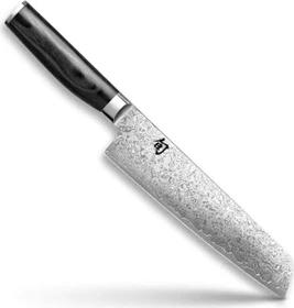 KAI Shun Premier Tim Mälzer Minamo Santokumesser 18cm