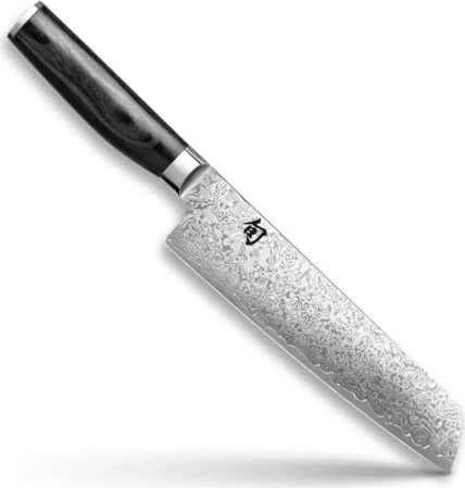 KAI Shun Premier Tim Mälzer Minamo Santokumesser 18cm