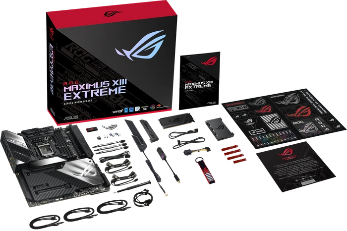 ASUS ROG Maximus XIII Extreme (Intel 1200)